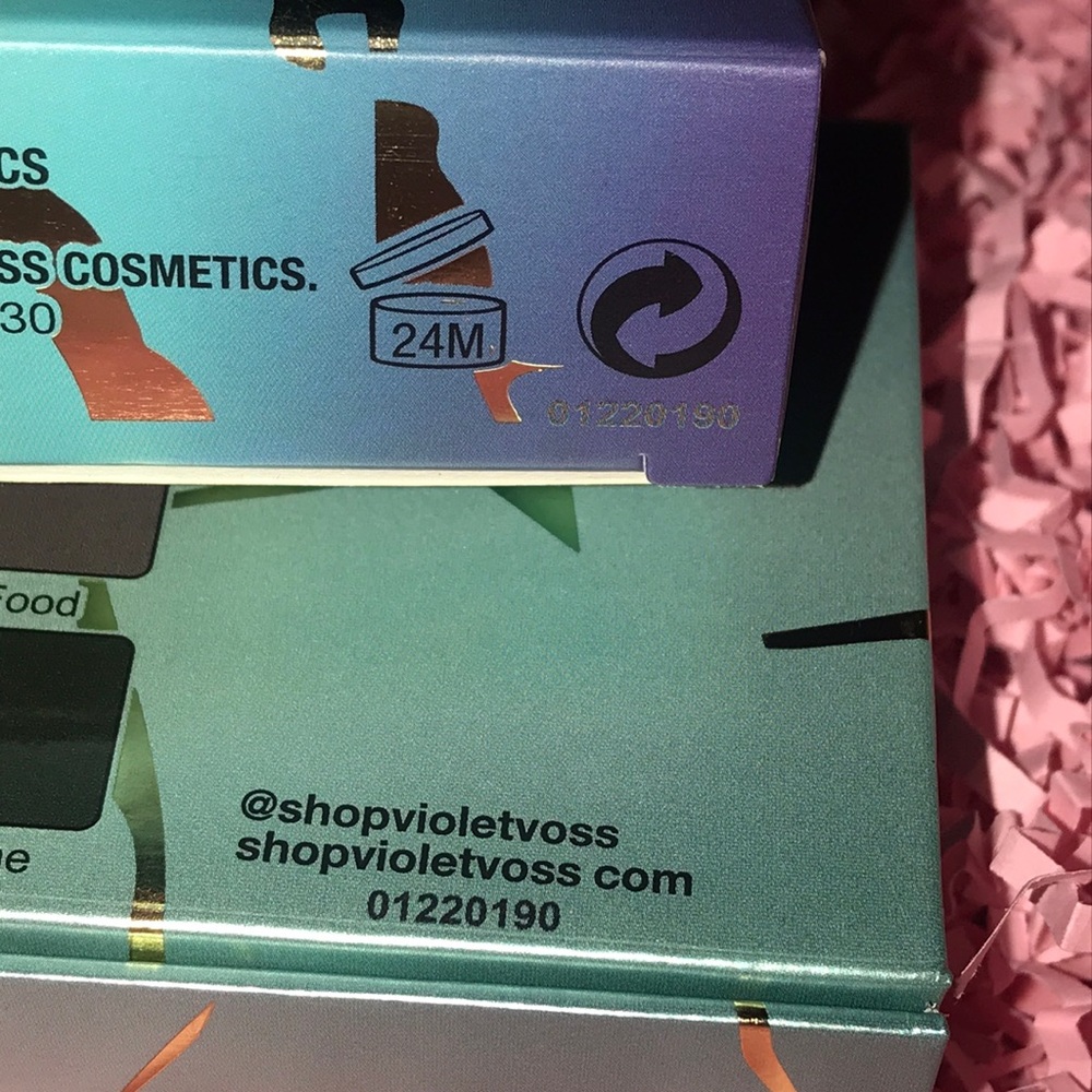 🔥BOGO🔥 🆕💜 Best Life 2 Palette - Picture 7 of 8